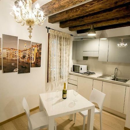 San Marco Luxury Studio Венеція Екстер'єр фото