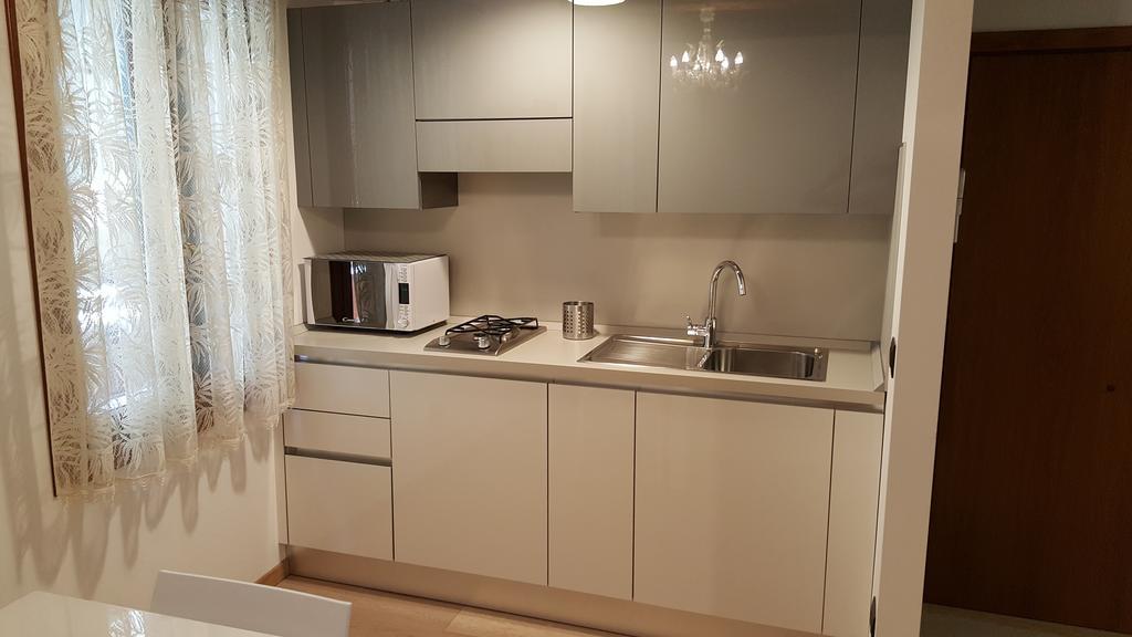 San Marco Luxury Studio Венеція Екстер'єр фото
